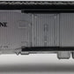 Lionel 6-9855 O Gauge Swift Billboard Reefer Car EX