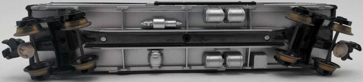Lionel 6-9855 O Gauge Swift Billboard Reefer Car EX
