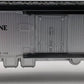 Lionel 6-9855 O Gauge Swift Billboard Reefer Car EX
