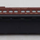Lionel 6-9513 O Gauge Pennsylvania "Penn Square" Pullman Passenger Car LN