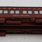 Lionel 6-9513 O Gauge Pennsylvania "Penn Square" Pullman Passenger Car LN