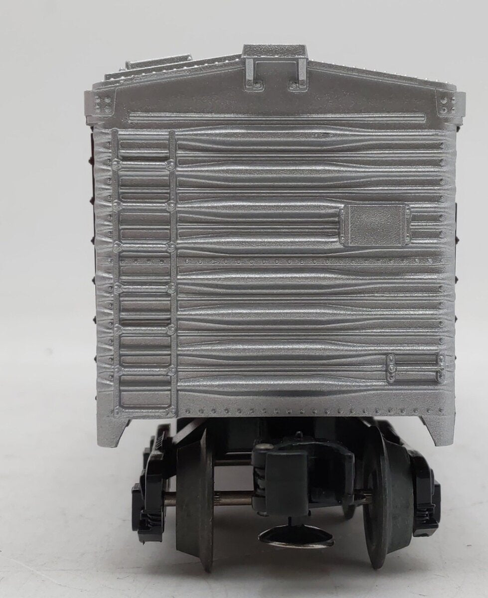 Lionel 6-9867 O Gauge Hershey's Chocolate Billboard Reefer Car #9867 EX/Box