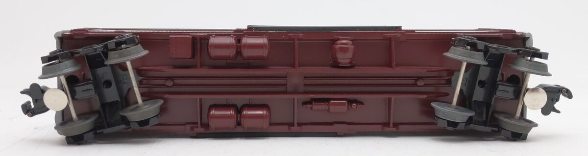 Lionel 6-9867 O Gauge Hershey's Chocolate Billboard Reefer Car #9867 EX/Box