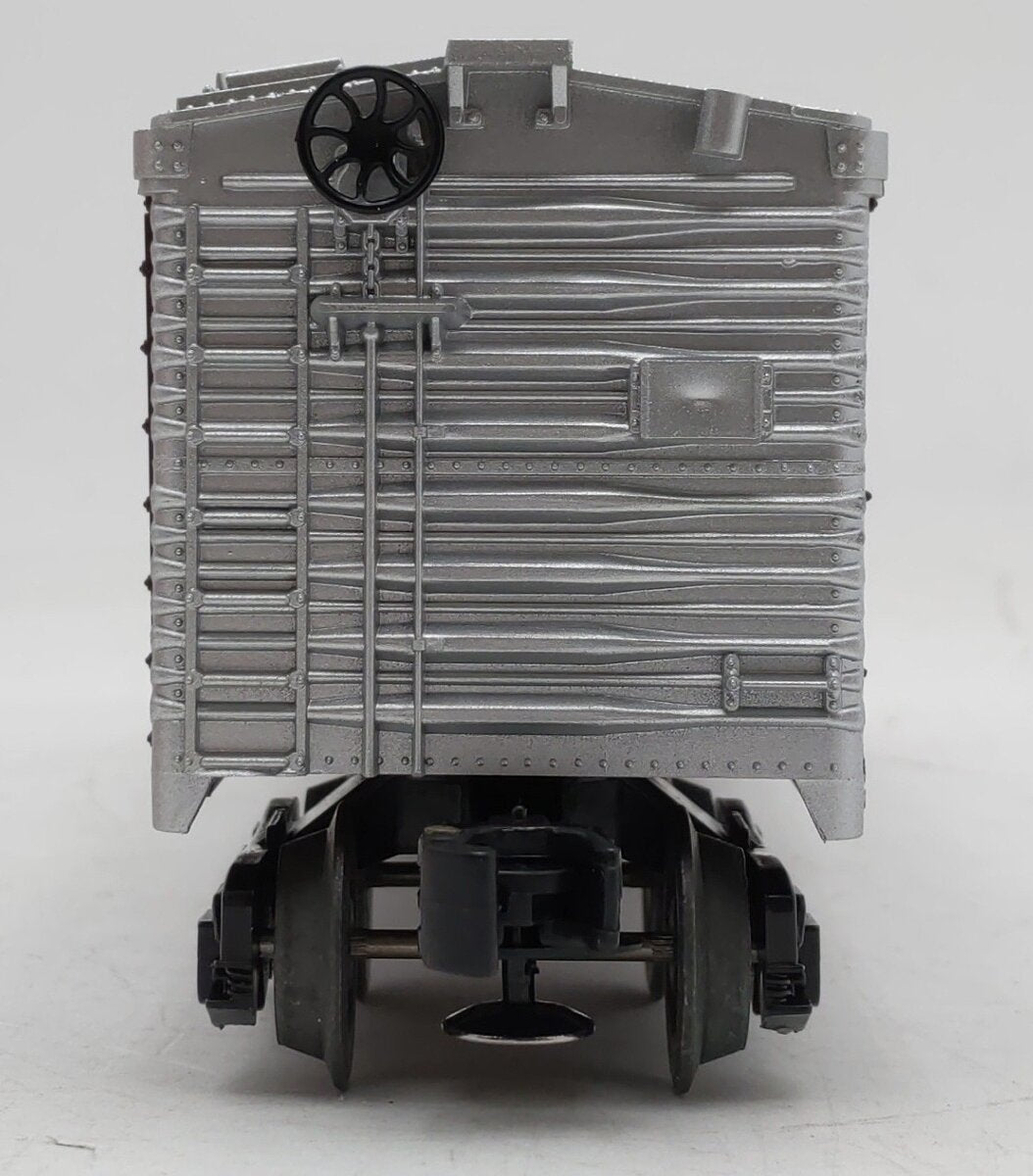 Lionel 6-9867 O Gauge Hershey's Chocolate Billboard Reefer Car #9867 EX/Box
