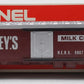 Lionel 6-9867 O Gauge Hershey's Chocolate Billboard Reefer Car #9867 EX/Box