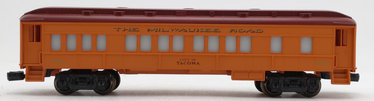 Lionel 6-9504 O Gauge Milwaukee Road 