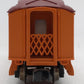 Lionel 6-9504 O Gauge Milwaukee Road "City Of Tacoma" Coach Car #9504 EX