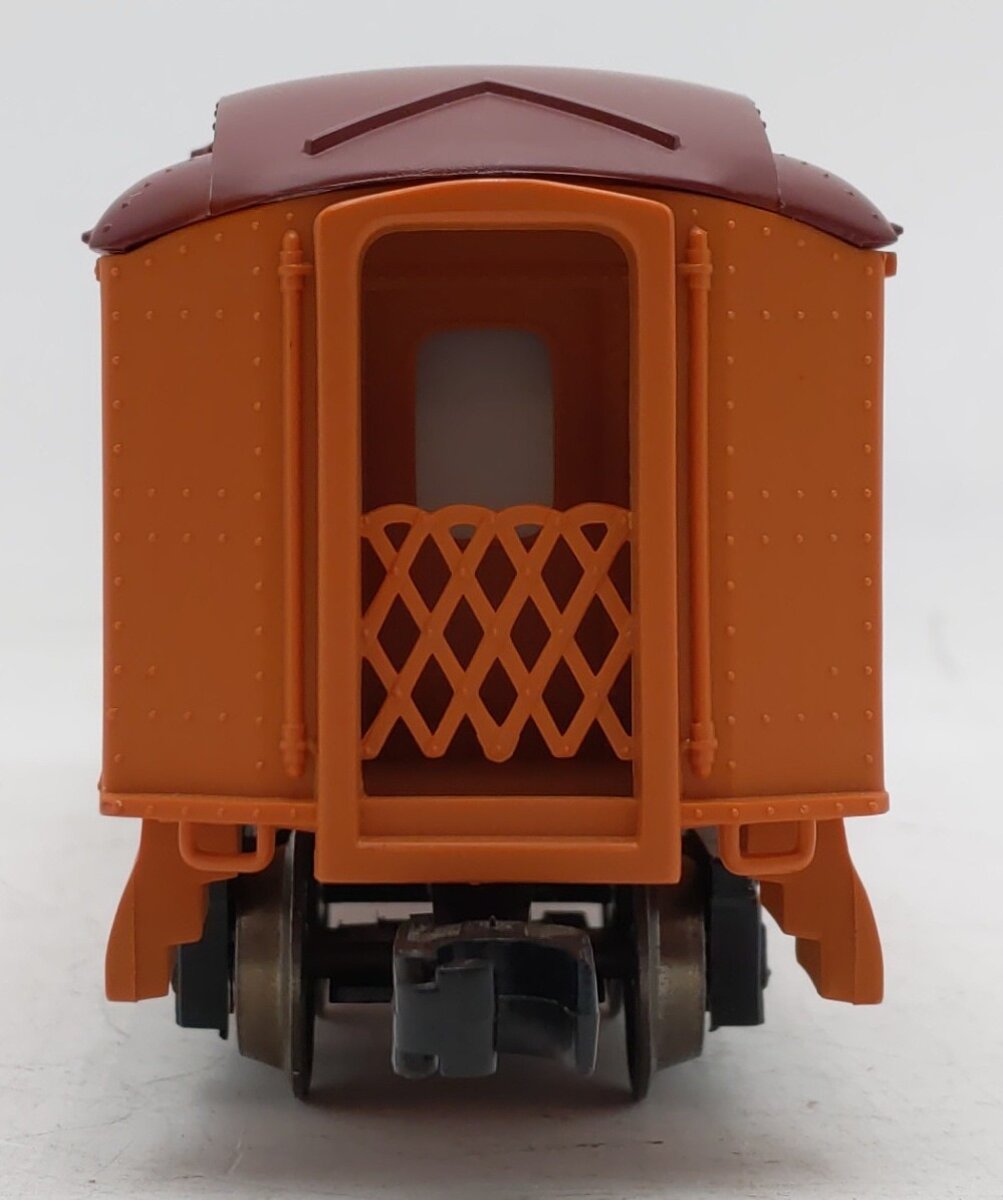 Lionel 6-9504 O Gauge Milwaukee Road 