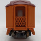 Lionel 6-9504 O Gauge Milwaukee Road "City Of Tacoma" Coach Car #9504 EX