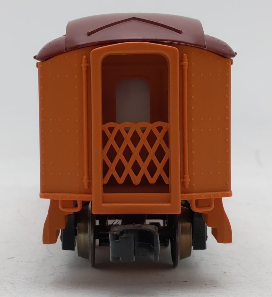 Lionel 6-9504 O Gauge Milwaukee Road "City Of Tacoma" Coach Car #9504 EX