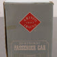 Aristo-Craft 31707 G NYC Heavyweight Combine Car #1707 EX/Box