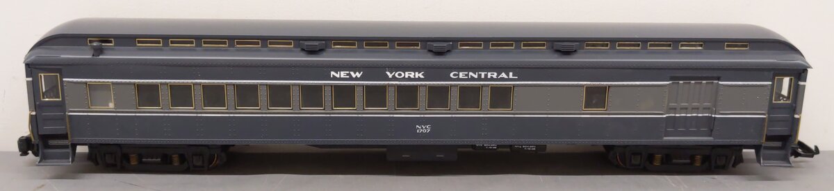 Aristo-Craft 31707 G NYC Heavyweight Combine Car #1707 EX/Box