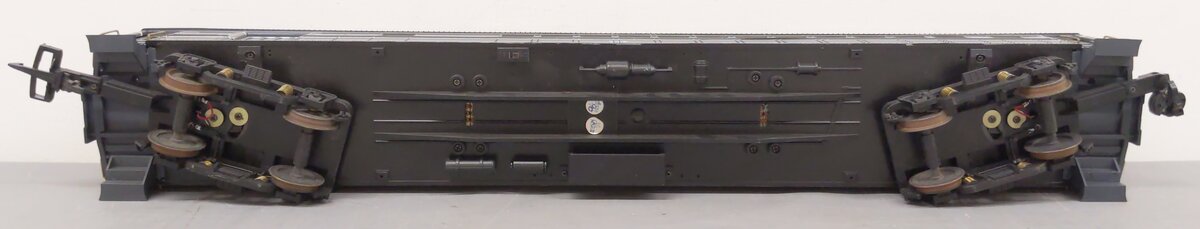 Aristo-Craft 31707 G NYC Heavyweight Combine Car #1707 EX/Box