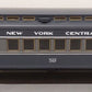 Aristo-Craft 31707 G NYC Heavyweight Combine Car #1707 EX/Box