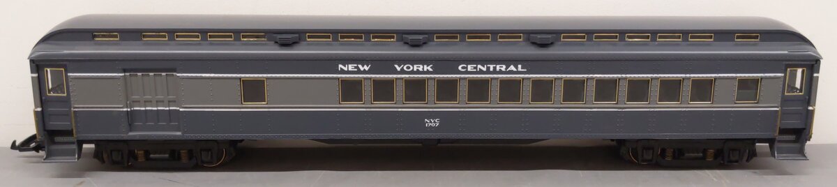 Aristo-Craft 31707 G NYC Heavyweight Combine Car #1707 EX/Box
