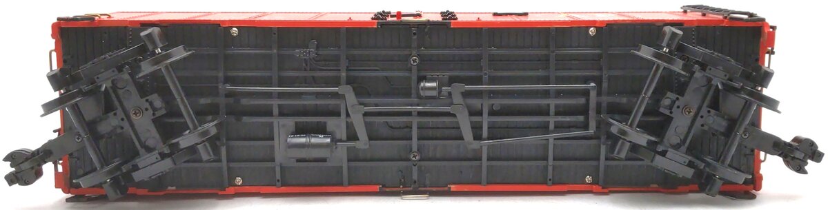 Aristo-Craft 46215 A&P Foods Steel Reefer Car LN/Box