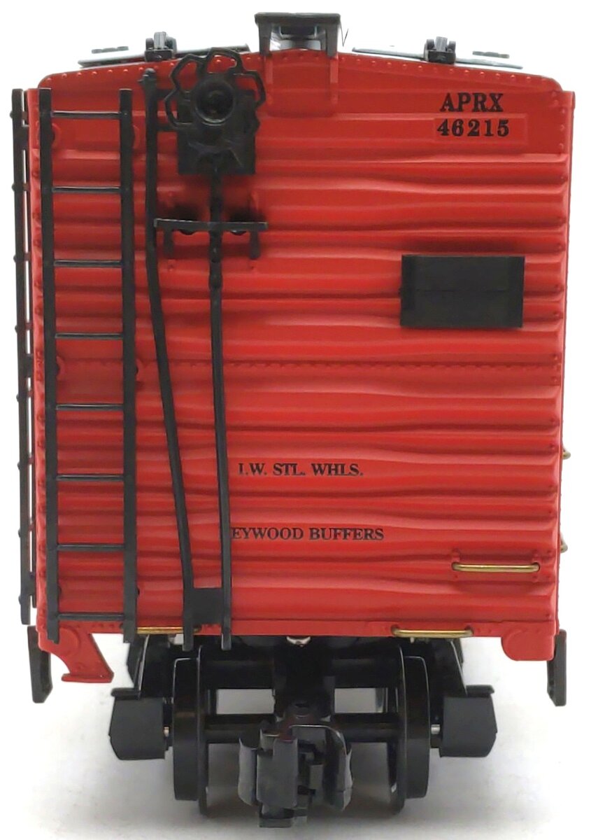 Aristo-Craft 46215 A&P Foods Steel Reefer Car LN/Box