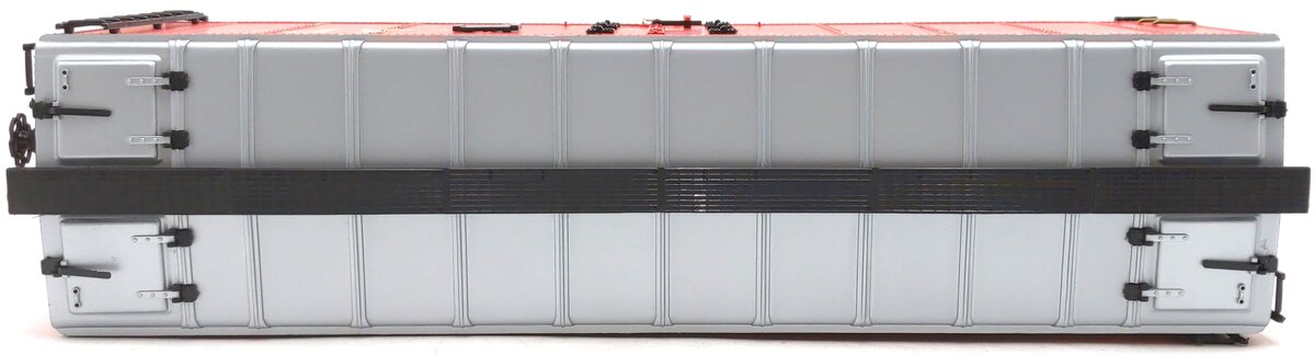 Aristo-Craft 46215 A&P Foods Steel Reefer Car LN/Box