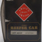 Aristo-Craft 46215 A&P Foods Steel Reefer Car LN/Box