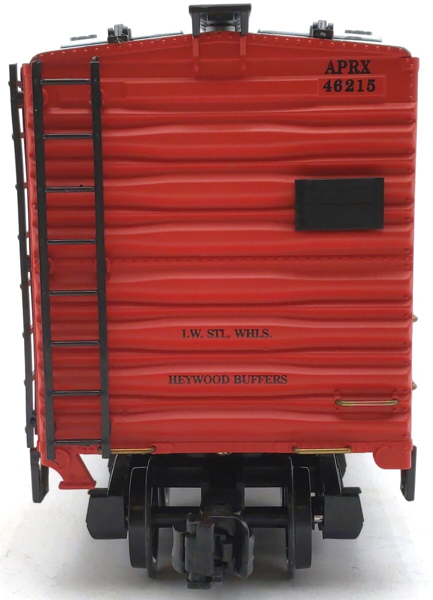 Aristo-Craft 46215 A&P Foods Steel Reefer Car LN/Box