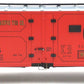 Aristo-Craft 46215 A&P Foods Steel Reefer Car LN/Box