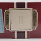 Delton 4258M G Scale Hood‘s Milk Boxcar EX/Box