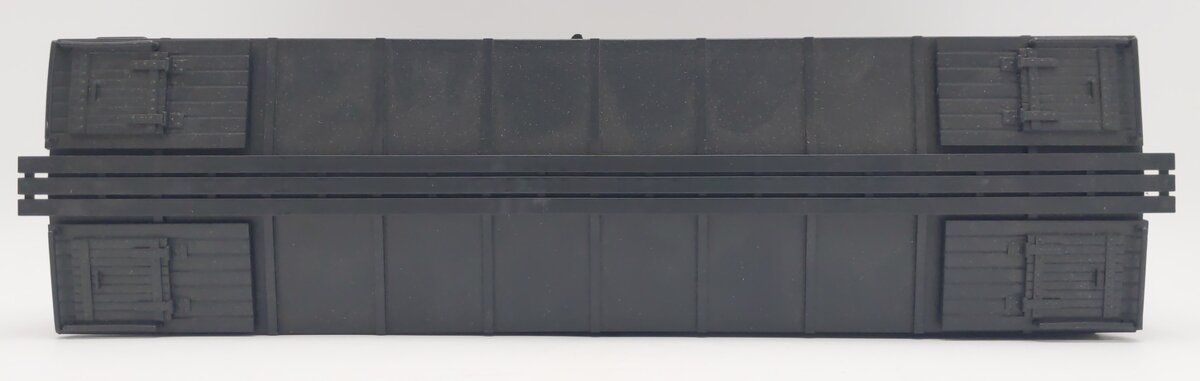Delton 4258M G Scale Hood‘s Milk Boxcar EX/Box