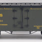 Delton 4258M G Scale Hood‘s Milk Boxcar EX/Box