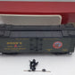 Delton 4258M G Scale Hood‘s Milk Boxcar EX/Box