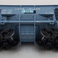 K-Line K671-3743 O Gauge Long Island RR Ballast Car w/ Ballast Load #4109 LN/Box