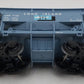 K-Line K671-3743 O Gauge Long Island RR Ballast Car w/ Ballast Load #4108 LN/Box