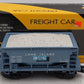 K-Line K671-3743 O Gauge Long Island RR Ballast Car w/ Ballast Load #4108 LN/Box
