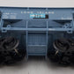 K-Line K671-3743 O Gauge Long Island RR Ballast Car w/ Ballast Load #4110 LN/Box