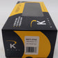 K-Line K671-3743 O Gauge Long Island RR Ballast Car w/ Ballast Load #4110 LN/Box