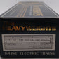 K-Line K70-0004 NYC 20th Century "Tioga Valley" 18" Heavyweight Pullman Car LN/Box