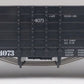 LGB 4073-C03 D&RG High Side Gondola w/Metal Wheels EX/Box