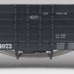 LGB 4073-C03 D&RG High Side Gondola w/Metal Wheels EX/Box