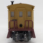 Lionel 6-9561 O Gauge Rock Island & Peoria Passenger Car #9561 VG/Box