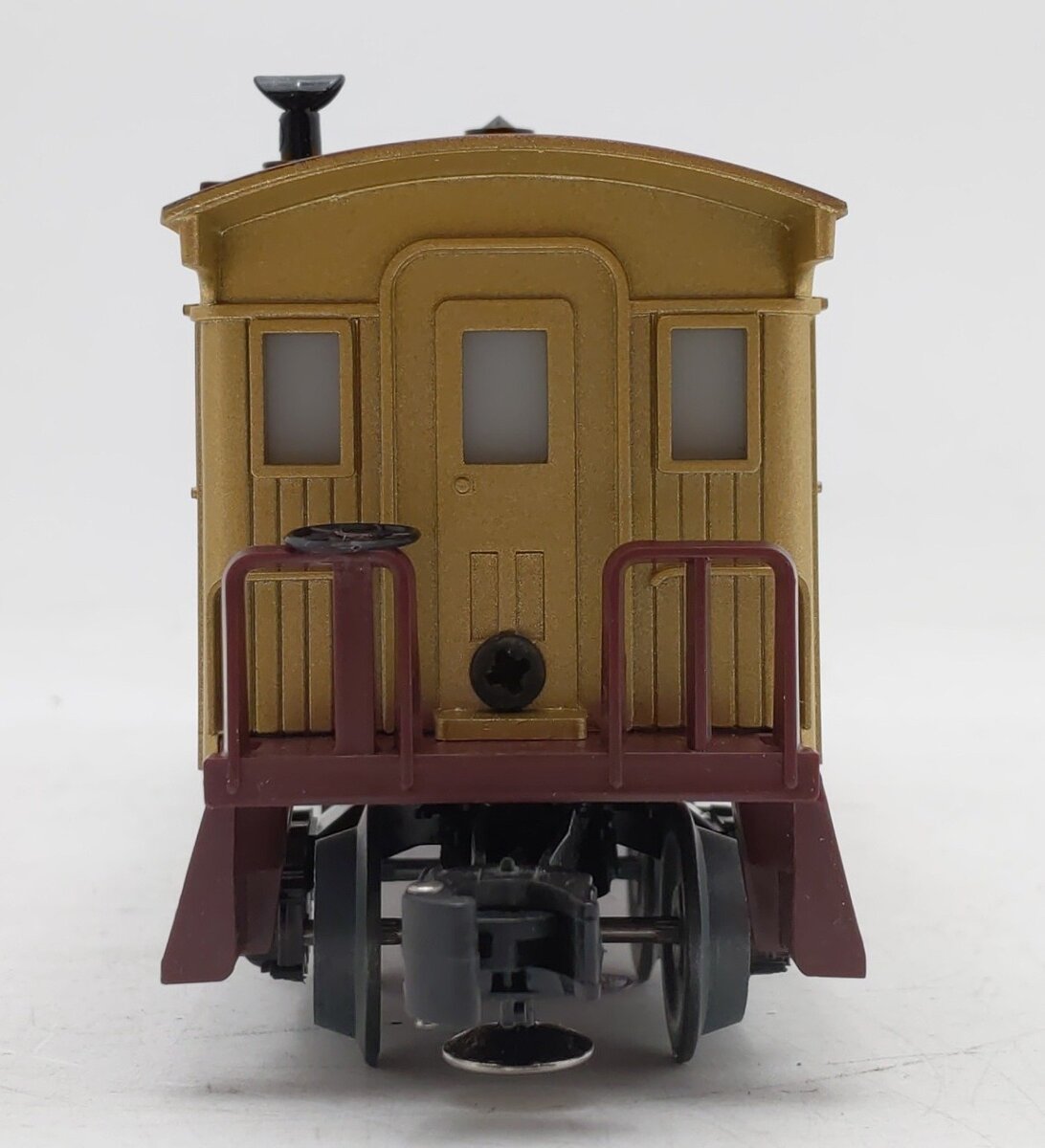 Lionel 6-9561 O Gauge Rock Island & Peoria Passenger Car #9561 VG/Box
