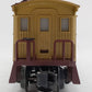 Lionel 6-9561 O Gauge Rock Island & Peoria Passenger Car #9561 VG/Box