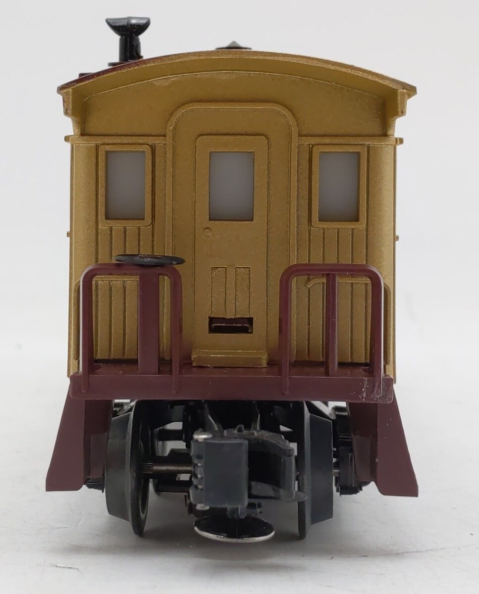 Lionel 6-9561 O Gauge Rock Island & Peoria Passenger Car #9561 VG/Box