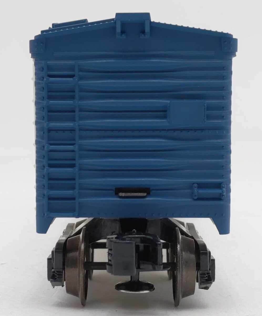 Lionel 6-9859 O Gauge Pabst Blue Ribbon Reefer #1893 VG/Box