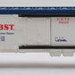 Lionel 6-9859 O Gauge Pabst Blue Ribbon Reefer #1893 VG/Box