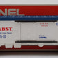 Lionel 6-9859 O Gauge Pabst Blue Ribbon Reefer #1893 VG/Box