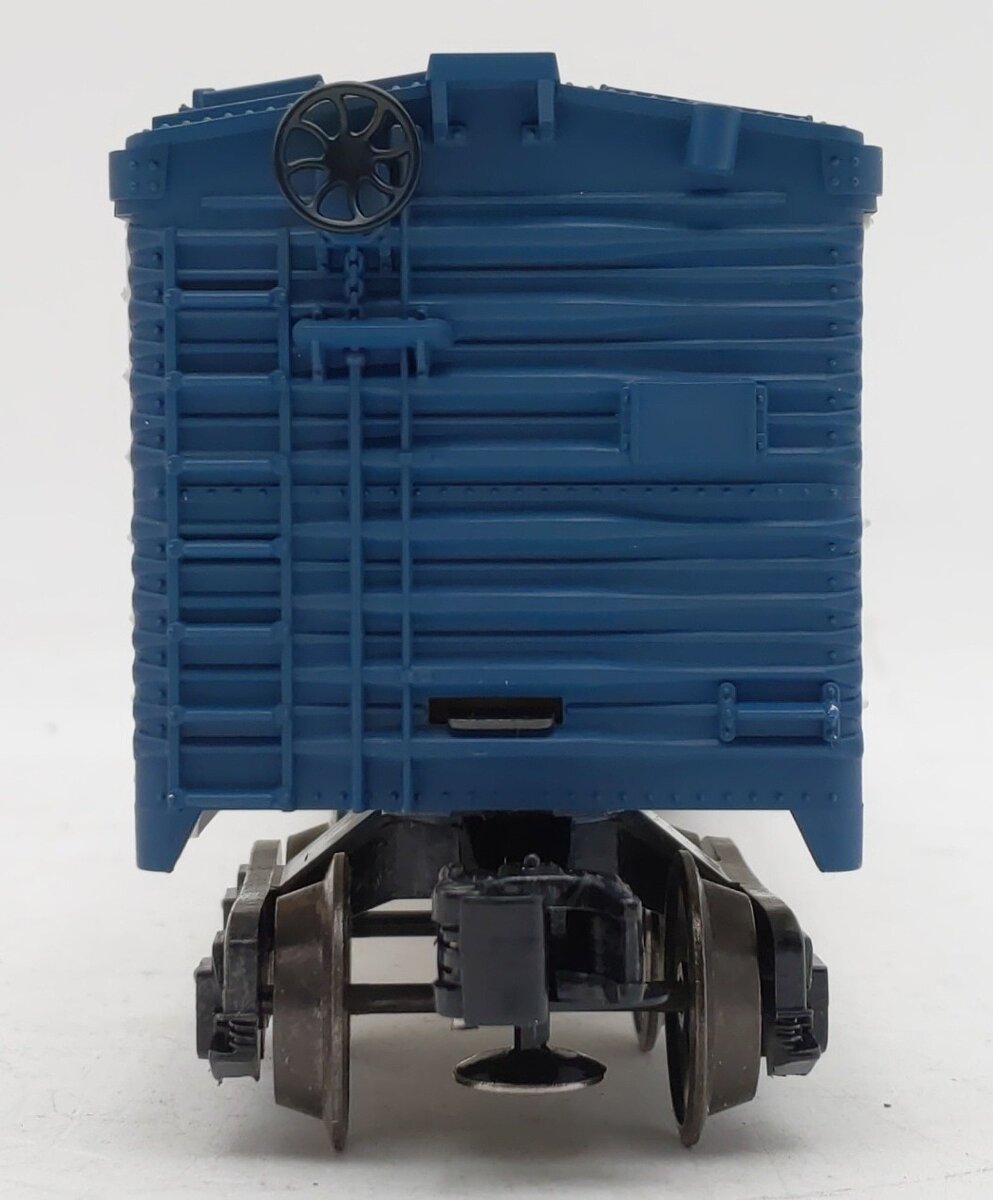 Lionel 6-9859 O Gauge Pabst Blue Ribbon Reefer #1893 VG/Box