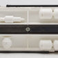 Lionel 6-9859 O Gauge Pabst Blue Ribbon Reefer #1893 VG/Box
