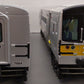 Lionel 6-35174 MTA LIRR Add-On (Pack of 2) EX/Box