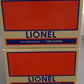 Lionel 6-35174 MTA LIRR Add-On (Pack of 2) EX/Box