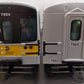 Lionel 6-35174 MTA LIRR Add-On (Pack of 2) EX/Box
