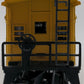 Lionel 6-9328 O Gauge Chessie Bay Window Caboose EX/Box